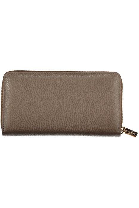 Coccinelle Womens Wallet Brown