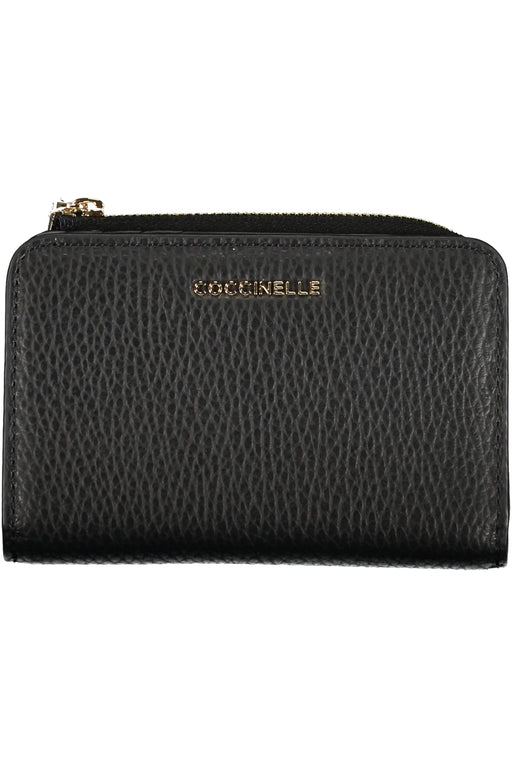 Coccinelle Womens Wallet Black