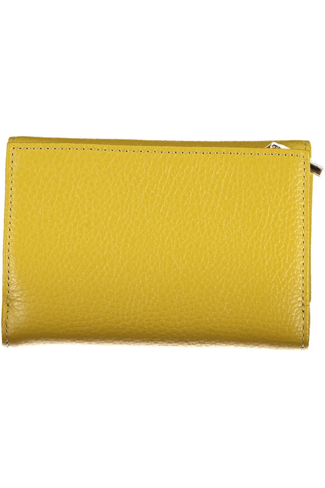 Coccinelle Womens Wallet Green