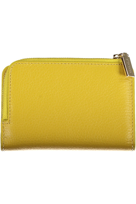 Coccinelle Womens Wallet Green