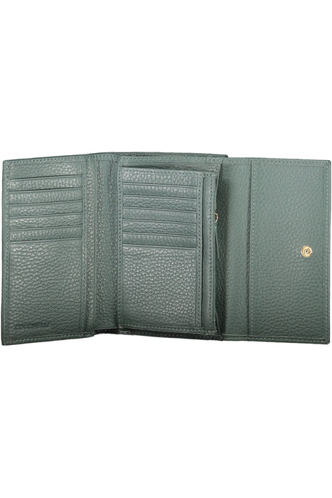 Coccinelle Womens Wallet Green