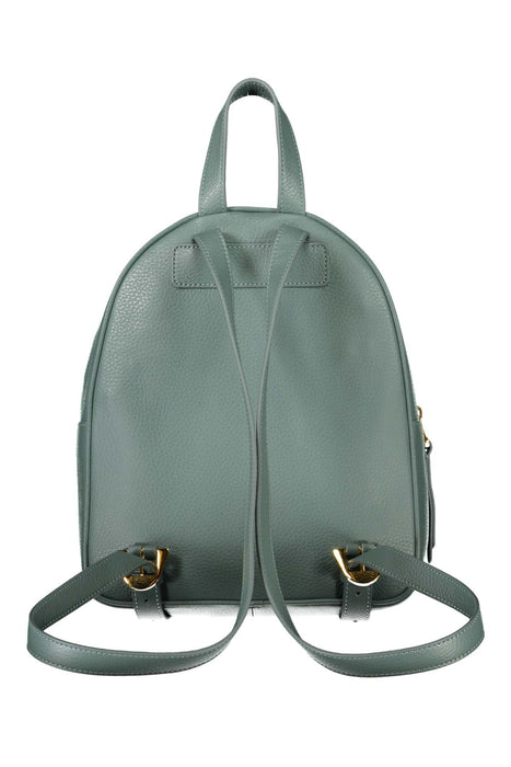 Coccinelle Green Womens Backpack