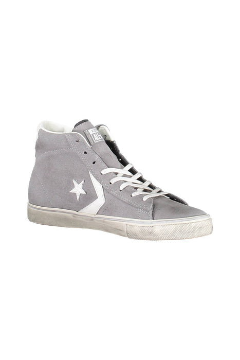 CONVERSE GRAY MENS SPORTS SHOES