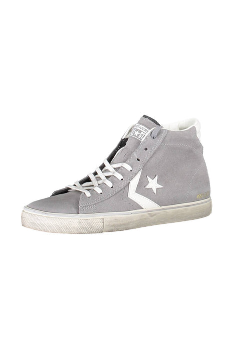 Converse Gray Ανδρικό Sports Shoes | Αγοράστε Converse Online - B2Brands | Μοντέρνο, Ποιοτικό - Καλύτερες Προσφορές