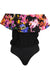 DESIGUAL BODY WITHOUT SLEEVES WOMAN BLACK