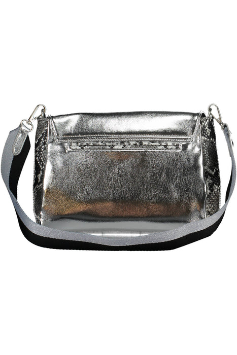 Desigual Silver Womens Bag