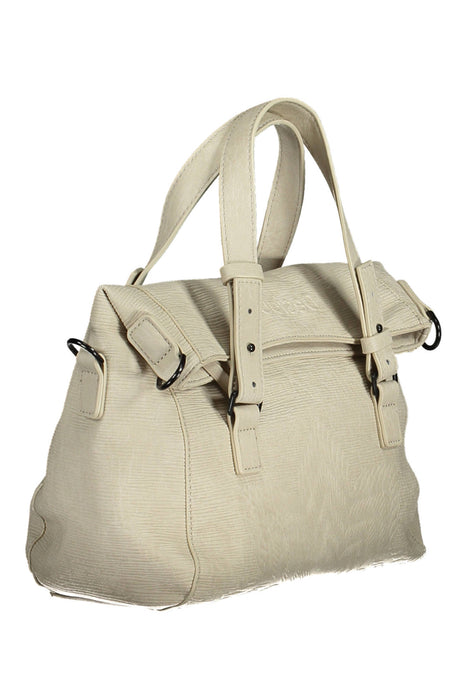Desigual Γυναικείο Bag Λευκό | Αγοράστε Desigual Online - B2Brands | , Μοντέρνο, Ποιότητα - Καλύτερες Προσφορές