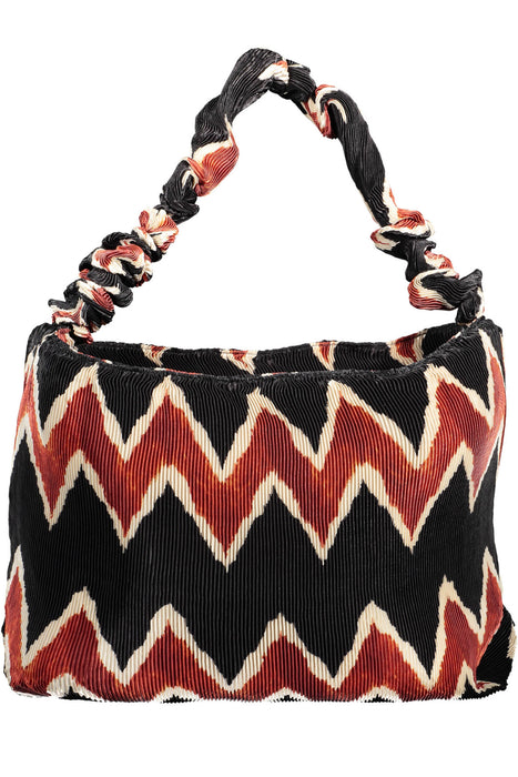 DESIGUAL WOMENS BAG BLACK