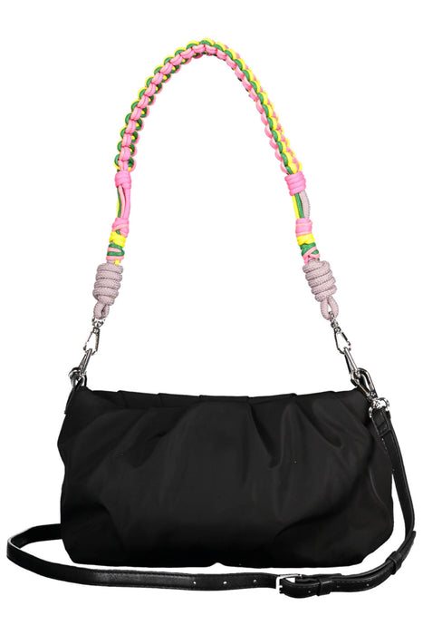 Desigual Black Womens Bag