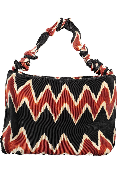 Desigual Womens Bag Black