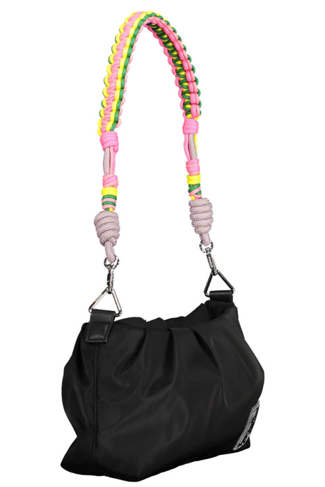 Desigual Black Womens Bag