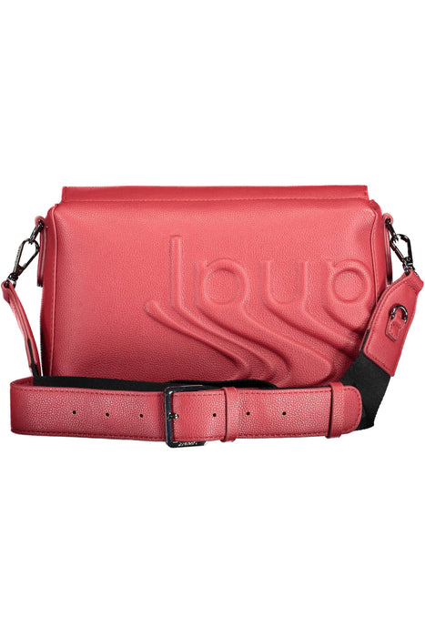 Desigual Red Woman Bag