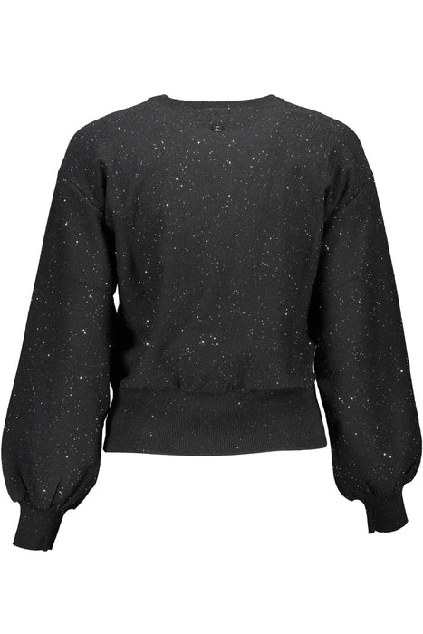 Desigual Sweater Woman Μαύρο | Αγοράστε Desigual Online - B2Brands | , Μοντέρνο, Ποιότητα - Καλύτερες Προσφορές