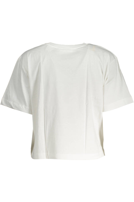 Desigual Γυναικείο Short Sleeve T-Shirt Λευκό | Αγοράστε Desigual Online - B2Brands | , Μοντέρνο, Ποιότητα - Αγοράστε Τώρα