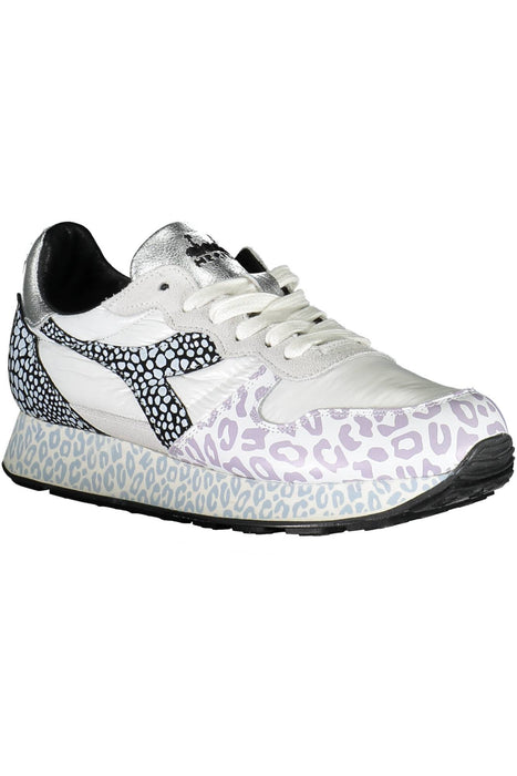 Diadora Λευκό Woman Sports Shoes | Αγοράστε Diadora Online - B2Brands | , Μοντέρνο, Ποιότητα - Υψηλή Ποιότητα