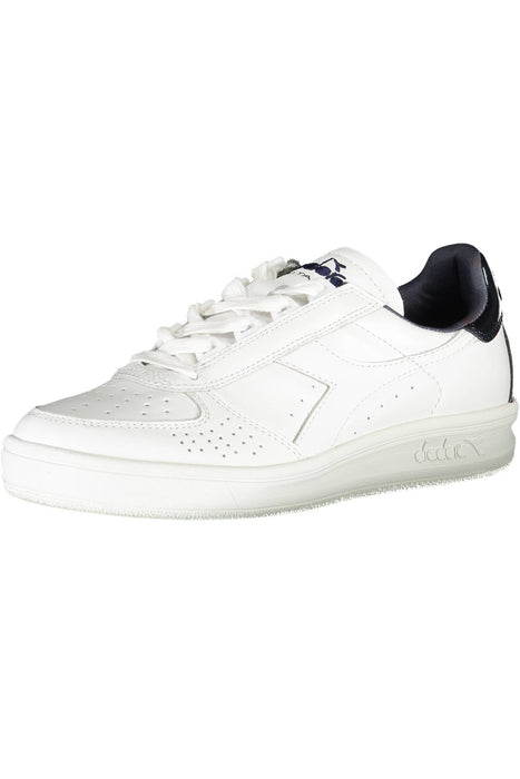 Diadora Λευκό Woman Sports Shoes | Αγοράστε Diadora Online - B2Brands | , Μοντέρνο, Ποιότητα - Αγοράστε Τώρα