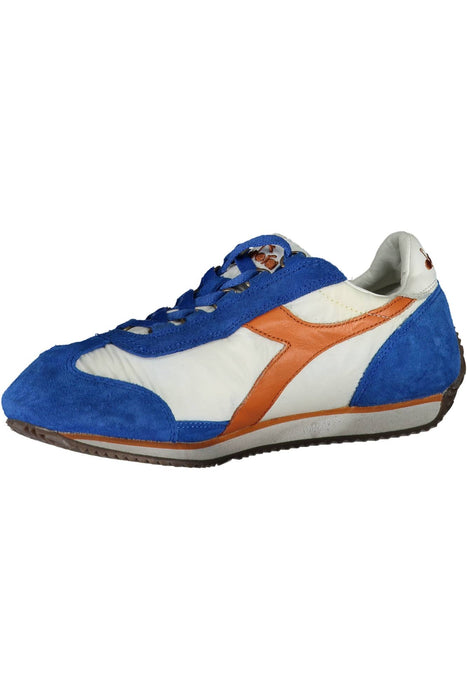 Diadora Γυναικείο Sport Shoes Blue | Αγοράστε Diadora Online - B2Brands | , Μοντέρνο, Ποιότητα - Καλύτερες Προσφορές