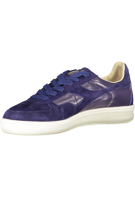 Diadora Womens Sport Shoes Blue