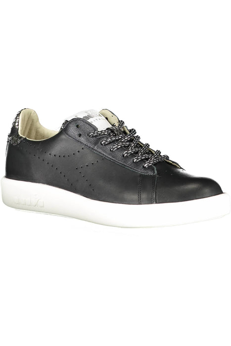 Diadora Γυναικείο Sport Shoes Μαύρο | Αγοράστε Diadora Online - B2Brands | , Μοντέρνο, Ποιότητα - Υψηλή Ποιότητα