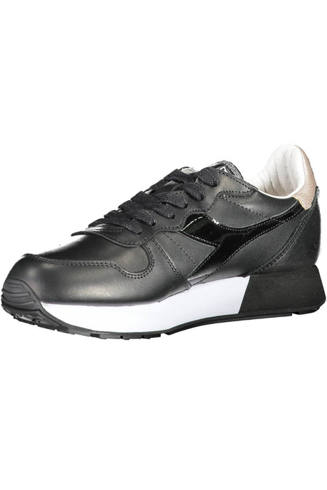 Diadora Γυναικείο Sport Shoes Μαύρο | Αγοράστε Diadora Online - B2Brands | , Μοντέρνο, Ποιότητα - Αγοράστε Τώρα