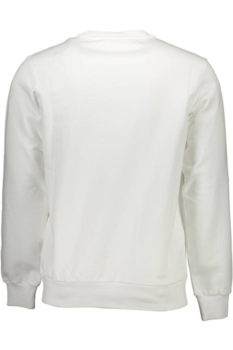 Diesel Sweatshirt Without Zip Man White