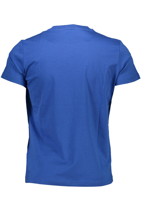 Diesel Ανδρικό Short Sleeve T-Shirt Blue | Αγοράστε Diesel Online - B2Brands | , Μοντέρνο, Ποιότητα - Υψηλή Ποιότητα