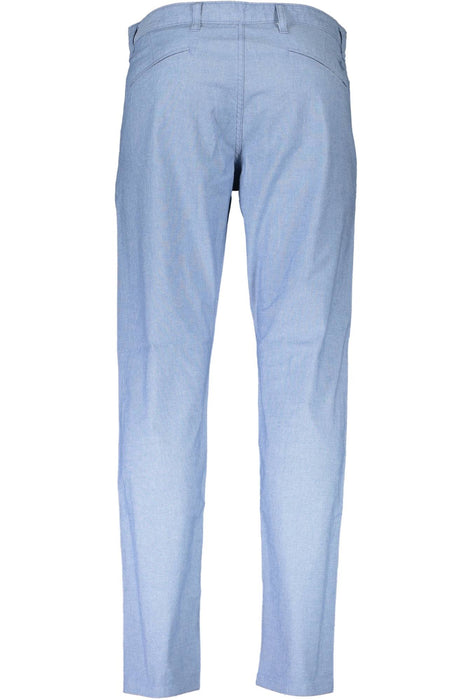 Dockers Ανδρικό Blue Trousers | Αγοράστε Dockers Online - B2Brands | , Μοντέρνο, Ποιότητα - Καλύτερες Προσφορές