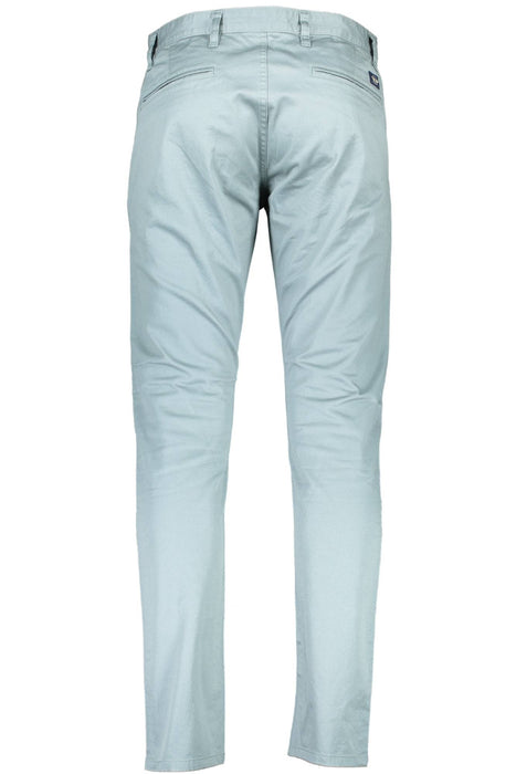 Dockers Ανδρικό Blue Trousers | Αγοράστε Dockers Online - B2Brands | , Μοντέρνο, Ποιότητα - Υψηλή Ποιότητα