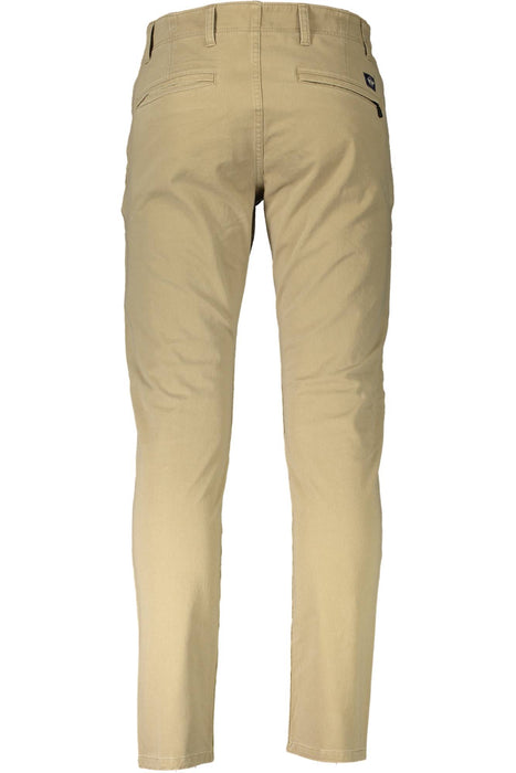 Dockers Beige Ανδρικό Trousers | Αγοράστε Dockers Online - B2Brands | , Μοντέρνο, Ποιότητα - Υψηλή Ποιότητα