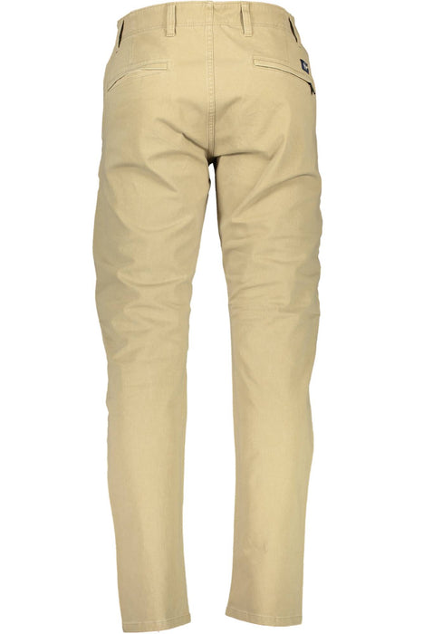 Dockers Beige Ανδρικό Trousers | Αγοράστε Dockers Online - B2Brands | , Μοντέρνο, Ποιότητα - Υψηλή Ποιότητα