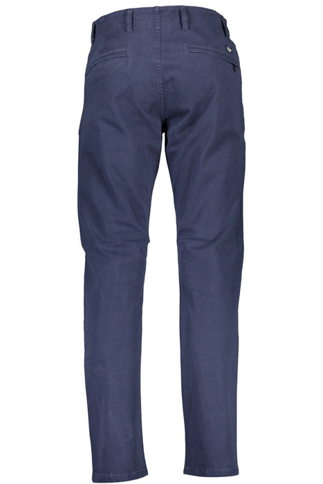 Dockers Blue Ανδρικό Trousers | Αγοράστε Dockers Online - B2Brands | , Μοντέρνο, Ποιότητα - Υψηλή Ποιότητα