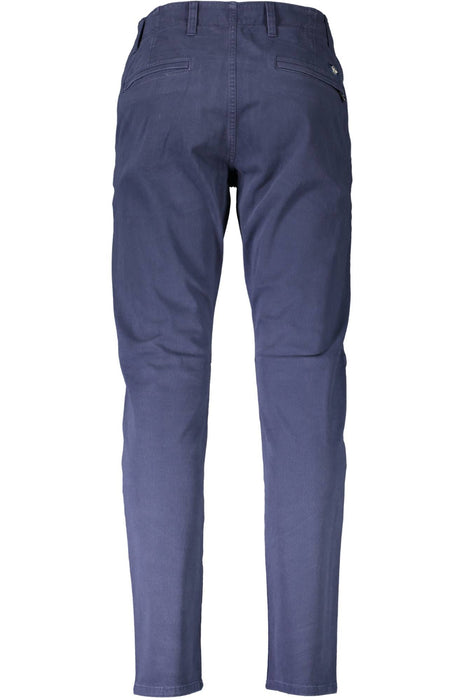 Dockers Blue Ανδρικό Trousers | Αγοράστε Dockers Online - B2Brands | , Μοντέρνο, Ποιότητα - Καλύτερες Προσφορές