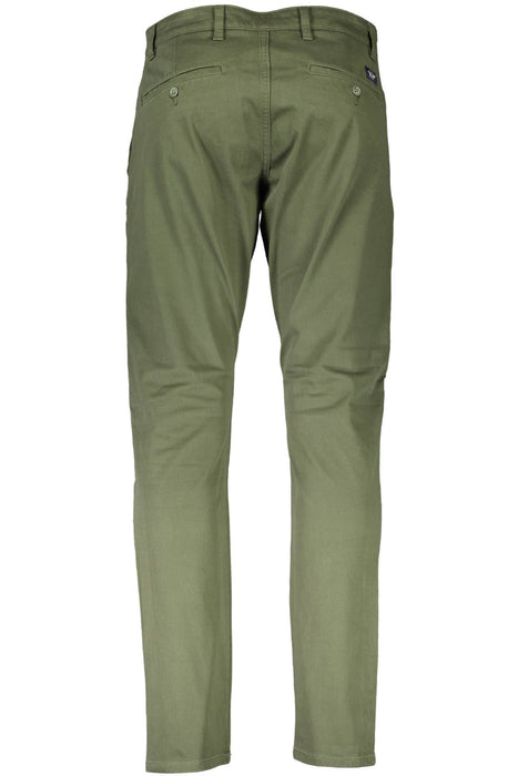 Dockers Green Man Trousers
