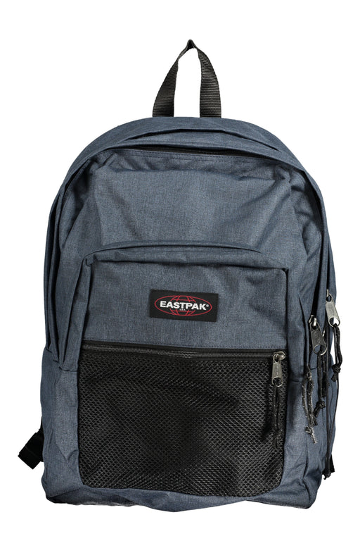 Eastpak Mens Blue Backpack