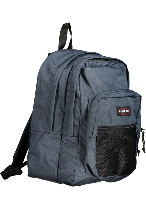 Eastpak Mens Blue Backpack