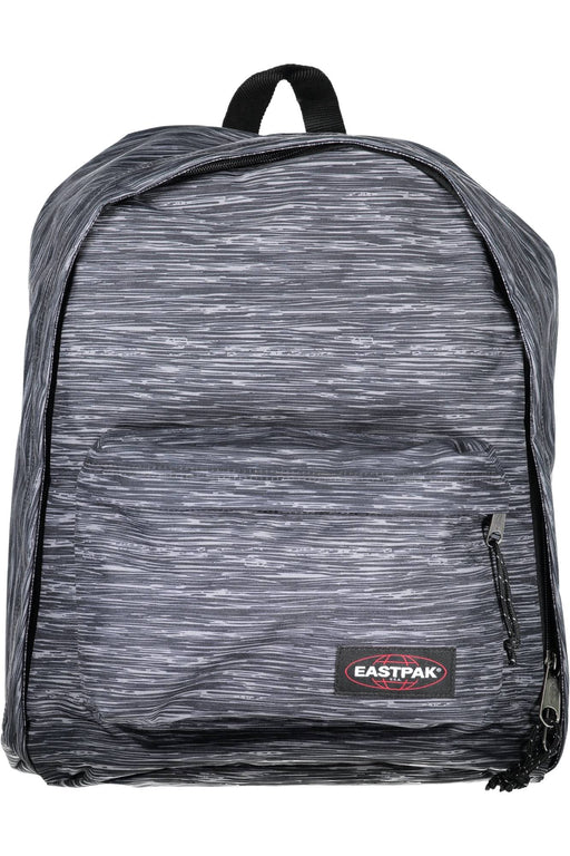 Eastpak Gray Mens Backpack
