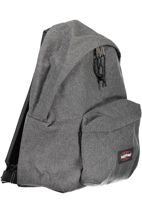 Eastpak Gray Mens Backpack