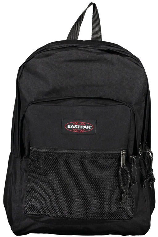 Eastpak Black Man Backpack