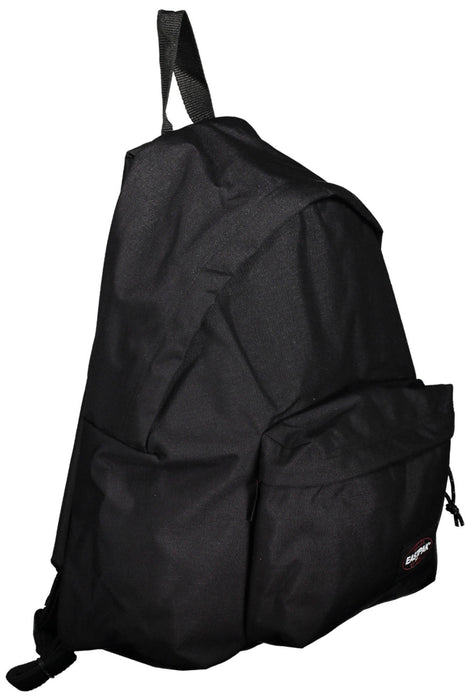 Eastpak Black Man Backpack