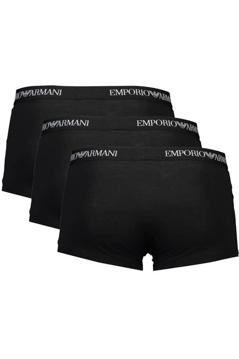 Emporio Armani Ανδρικό Μαύρο Boxer | Αγοράστε Emporio Online - B2Brands | , Μοντέρνο, Ποιότητα - Αγοράστε Τώρα