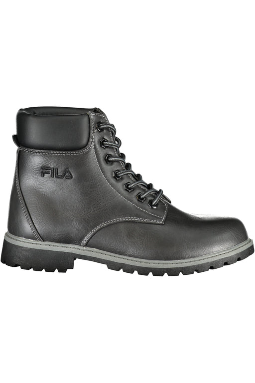 Fila Footwear Black Womens Boot