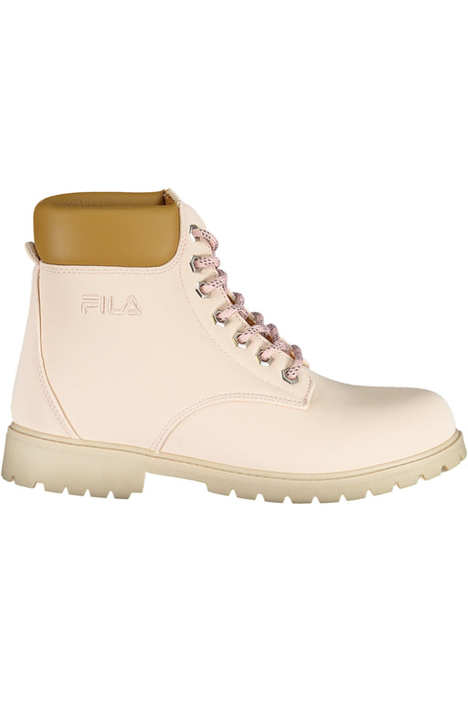 Fila Footwear Womens Boot Pink