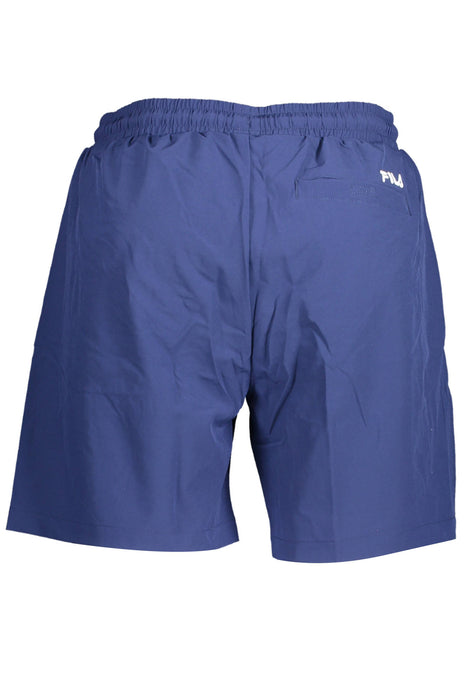 Fila Swimsuit Part Under Man Blue | Αγοράστε Fila Online - B2Brands | , Μοντέρνο, Ποιότητα - Υψηλή Ποιότητα