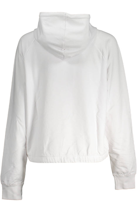 Fila Sweatshirt Without Zip Woman White