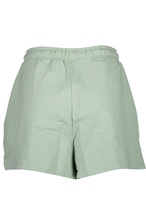 Fila Green Γυναικείο Short Pants | Αγοράστε Fila Online - B2Brands | , Μοντέρνο, Ποιότητα - Καλύτερες Προσφορές