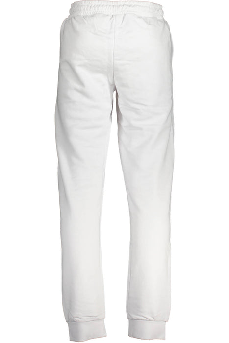 Fila Λευκό Man Trousers | Αγοράστε Fila Online - B2Brands | , Μοντέρνο, Ποιότητα - Υψηλή Ποιότητα