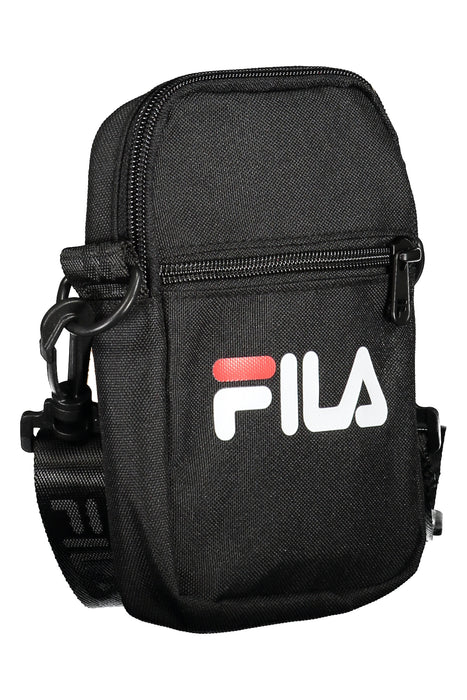 Fila Ανδρικό Μαύρο Shoulder Bag | Αγοράστε Fila Online - B2Brands | , Μοντέρνο, Ποιότητα - Καλύτερες Προσφορές
