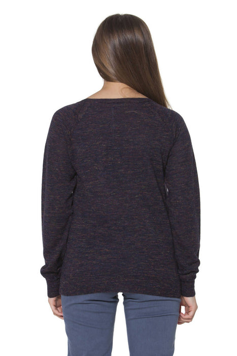 Fred Perry Γυναικείο Multicolor Sweater | Αγοράστε Fred Online - B2Brands | , Μοντέρνο, Ποιότητα - Υψηλή Ποιότητα