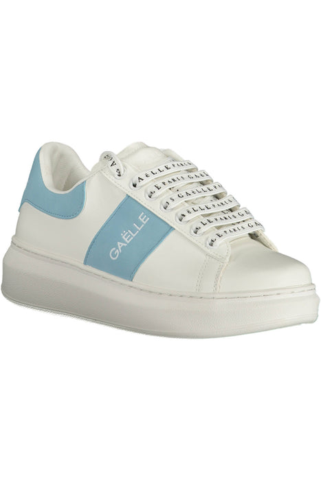Gaelle Paris Λευκό Γυναικείο Sports Shoes | Αγοράστε Gaelle Online - B2Brands | , Μοντέρνο, Ποιότητα - Αγοράστε Τώρα - Υψηλή Ποιότητα