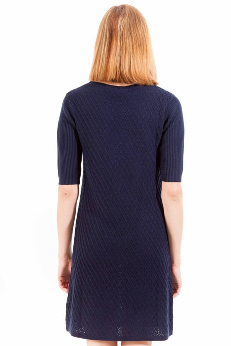Gant Short Dress Woman Blue | Αγοράστε Gant Online - B2Brands | , Μοντέρνο, Ποιότητα - Υψηλή Ποιότητα